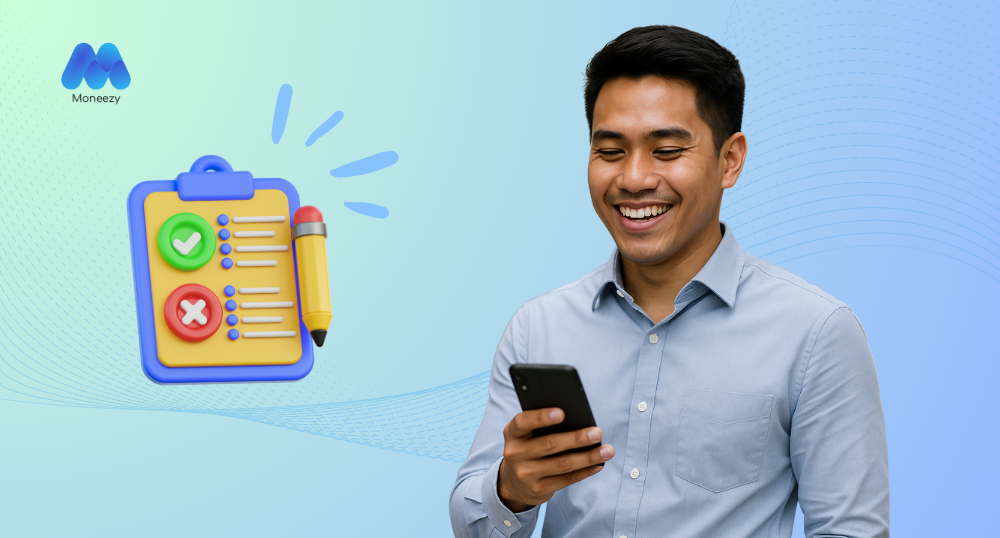 Pros and cons of online loans in the Philippines